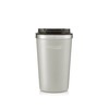 THERMOcafè by Thermos Stone Grey 340 ml Earth Collection Flip