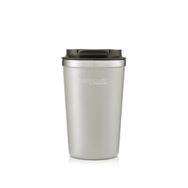 THERMOcafè by Thermos Stone Grey 340 ml Earth Collection Flip Lid Tumbler