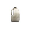 H8O 1 Gallon Square BPA Free Water Bottle with 48mm