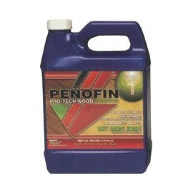 Ftechga 1 Gal Pro-Tech Wood Stripper - Step #1 by Penofin