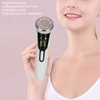EMS Face Care Machine Photon Therapy Light Face Cleaning Skin
