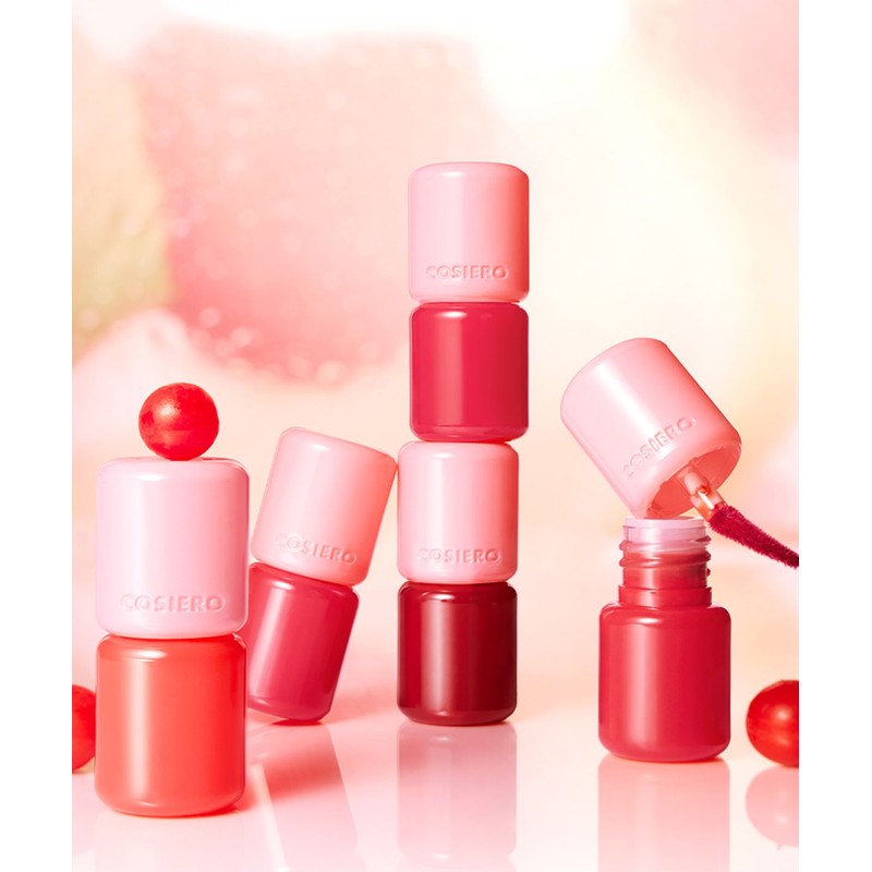 Cosiero Gel-Luscious Minute Plumper