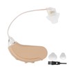 Elderly Care Hearing Aid Device Portable Volume Adjustable Adult Sound