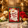 Mysore Sandal Soap 75g (Pack of 4)