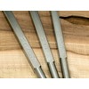 Simple Woodturning Tools Carbide Turning Tool Set of 3 with