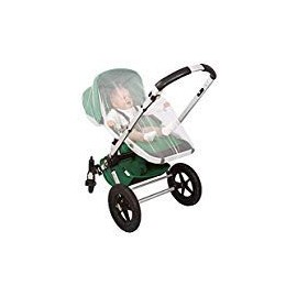Replacement Parts/Accessories to fit Quinny Strollers and Car Seats Products for Babies, Toddlers, and Children (Mosquito Net)