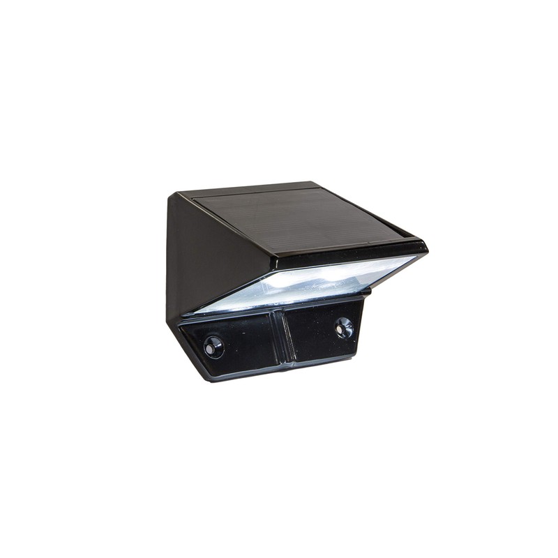 Classy Caps SL178 Deck and Wall Solar Deck & Wall