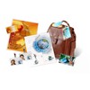 Scotch Self-Sealing Laminating Pouches, Gloss Finish, Photo Size 4 x