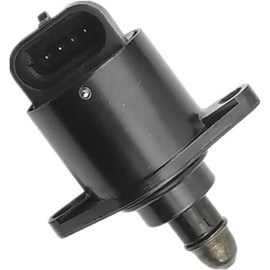 Idle Air Control For John Deere Gator 825i 825E 825M 835E 835M 835R MIA12803 Electric Motor Controller