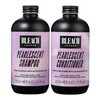 BLEACH LONDON - Pearlescent Shampoo 250 ml and Conditioner 250