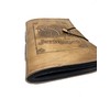 ROOGU Sweet Memories * Photo Album Camera Vintage Buffalo Leather