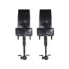 munirater 2-Pack Front Door Check Replacement for 2014-2020 r-a-m ProMaster