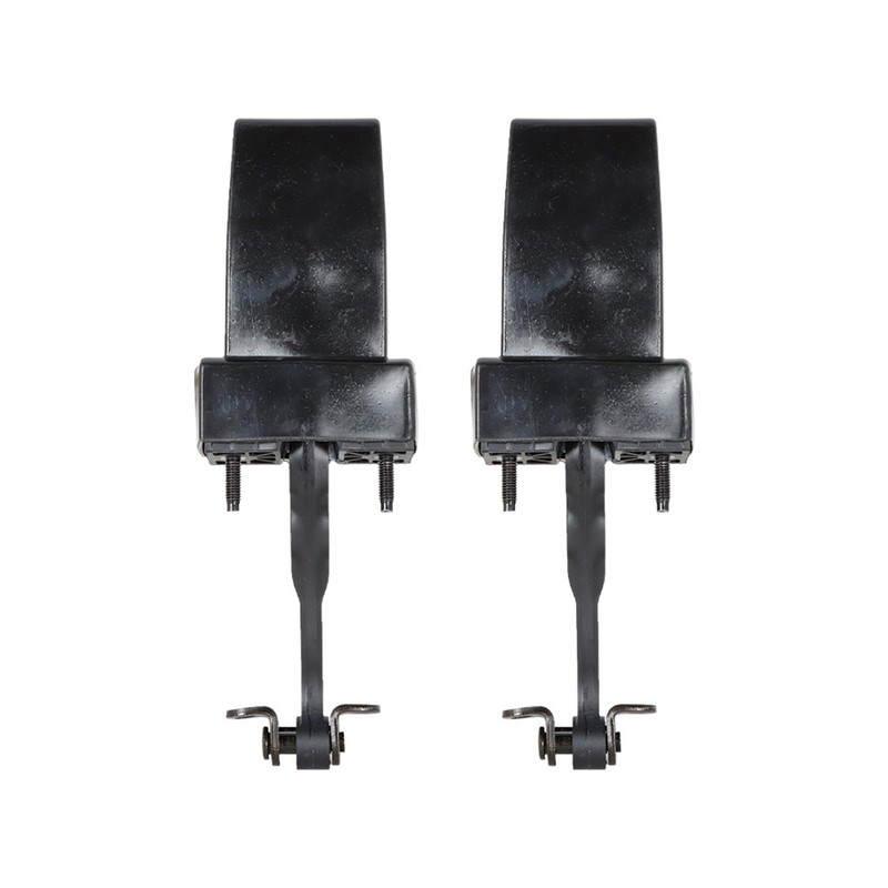 munirater 2-Pack Front Door Check Replacement for 2014-2020 r-a-m ProMaster