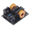 ZVS Heating Power Supply Module DC 12‑30V Coil Power Supply