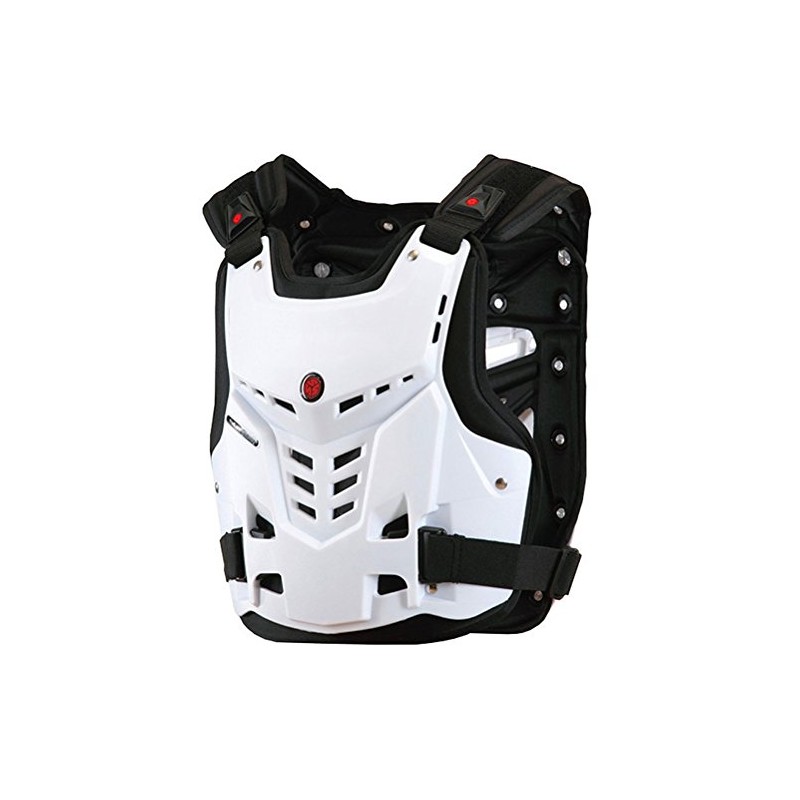 TINTON LIFE Knight Equipment Motocross Motorcycle Adult Chest Protector Vest