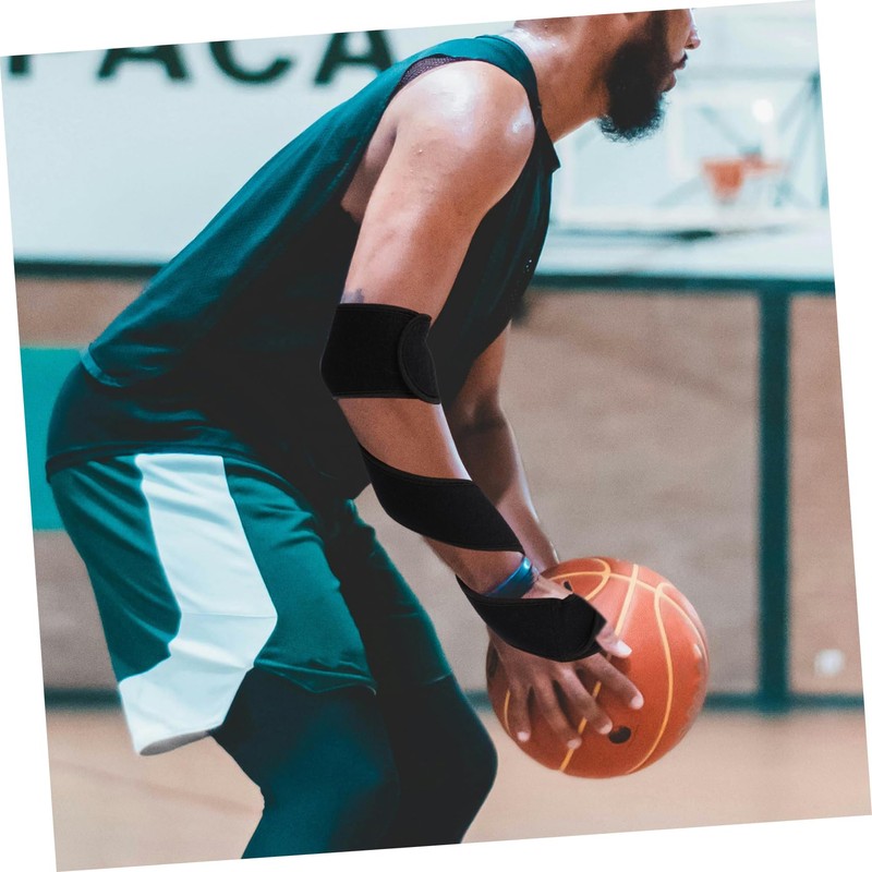 Sosoport Basketball Training Assist Strap Multi Use Hand Support for