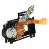CDM12.1 Optical Pickup Laser Lens with Mechanism VAM1201 VAM1202 for