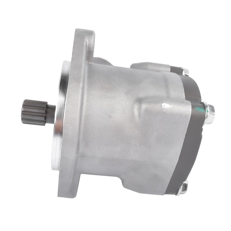 Koomaha Power Steering Pump RP221619 Replacement for Peterbilt 379 Kenworth