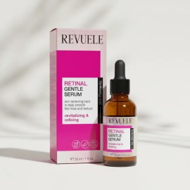 Revuele Retinal Serum Revitaalizingrefining 30ml