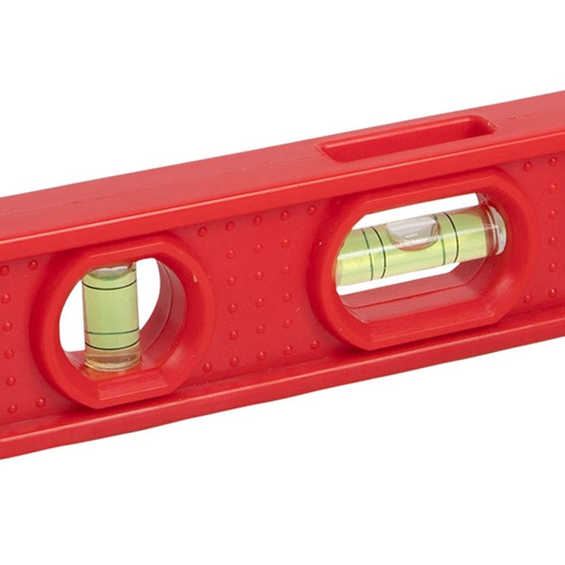 Bo-Camp - Level - Torpedo - Magnetic - 23x4x1.7cm