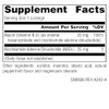 Source Naturals NAD+, coenzimado B-3, 25 mg - 30 pastillas