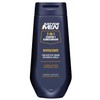 Just For Men Shampoo y Acondicionador 2 en 1 Revitalizante