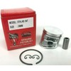 Piston Kit Compatible with Stihl MS194T, MS194 Chainsaws 38MM Replaces