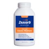 Zeasorb Prevention Super Absorbent Powder Chafing & Itch Relief 2.5