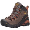 KEEN Utility Men's Pittsburgh 6" Soft Toe Waterproof Work Boot,