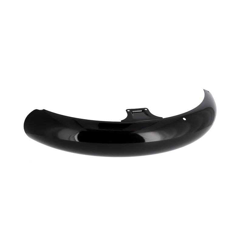 Front Mudguard Black Primed - Simson S50, S51, S70