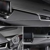 XmuxHai 13.12FT(4M)Automobile interior trim strip leather decorative line,Universal Car Imitation