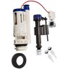 Urrea K06P07D2 Válvula para Tanque de WC de Descarga Dual