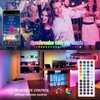 JA® 5M RGB LED Strip 150 LED 5050 SMD LED