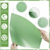 GIUSOBG Zubehör Variety Grip Schneidematte für Cricut Joy (4,5" x