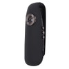 1080P HD Mini Wearable Camera 2MP Motion Detection 560mAh Battery