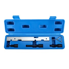 FreeTec Engine Camshaft Timing Locking Setting Tool Kit compatible with Ford Mazda Fiesta Volvo