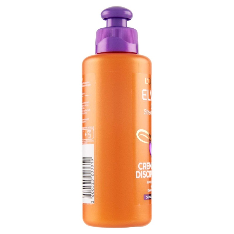 Elvive L'Oréal Paris Elvive Extraordinary Sublime Curl Oil, Cream-Rich Taming