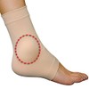Atlas Biomechanics Ankle Bone Protection Malleolar Sleeve