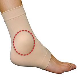 Atlas Biomechanics Ankle Bone Protection Malleolar Sleeve