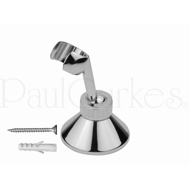 PaulGurkes Shower Holder for Hand Showers Retro