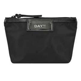 DAY ET Gweneth Classic Toiletry Bag, Black, black