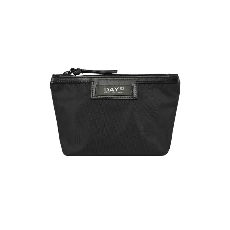 DAY ET Gweneth Classic Toiletry Bag, Black, black