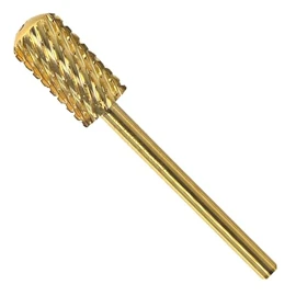 my&bee XXC Round Straight Bit