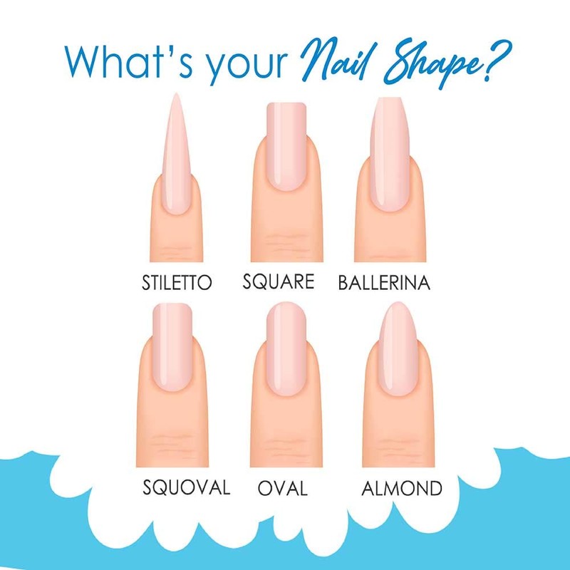 Flowery Purifiles Standard Pink Core Disinfectable Nail Files, 80/100 Grit,