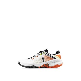 Mammut Sertig TR Low Men White/d'Tangerine 48 EU = 12.5 UK, White D Tangerine