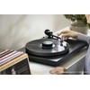 Ortofon Heavy Record Stabilizer Weight with Protective Felt Pad -