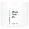 Glycolic Acid Cream 5%, 1.55 oz (44 g), PrescriptSkin