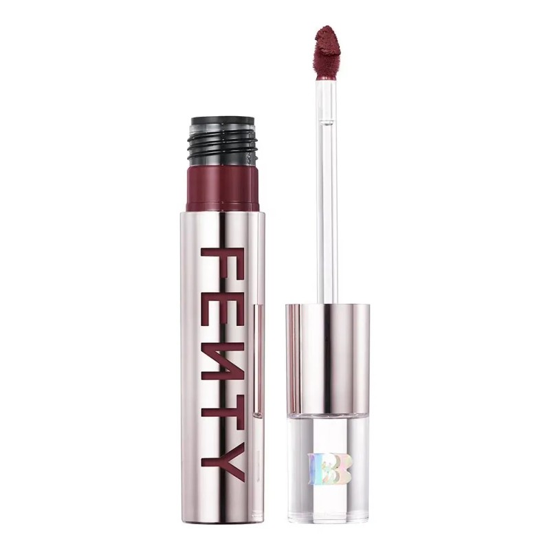 Fenty Beauty | Fenty Icon | Labial Liquido Velvet 5.5g