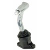 EMPI 00-4498-0 EMPI VW Polished Aluminum T-Handle Shifter, Short, 10"