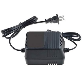 PK Power AC Adapter Compatible with Roland SPD-11 SPD-20 Total Percuss Pad Sampler Boss Power Supply